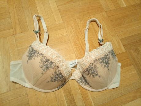 Podprsenka 75a, intimissimi,75a