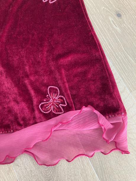 Dievčenské šaty george 110-116, george,110