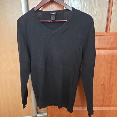 Dámsky svetrík h&m, h&m,s