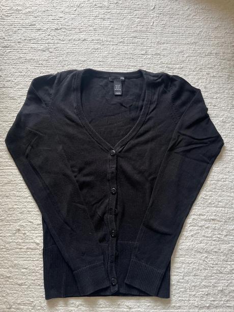 Tenký svetrik hm, h&m,xs
