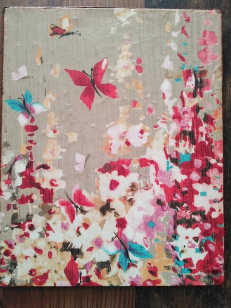 2 x obraz- ručná práca, 