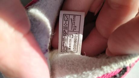 Zimné čižmičky, superfit,21