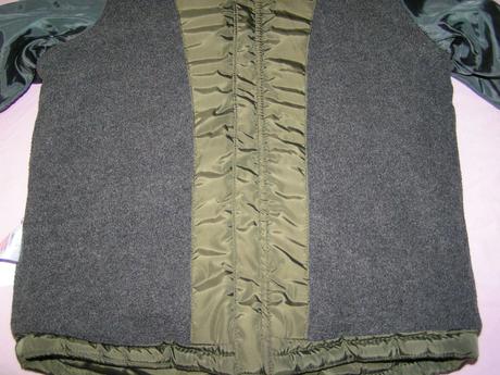 Teplá bundička, respect,104