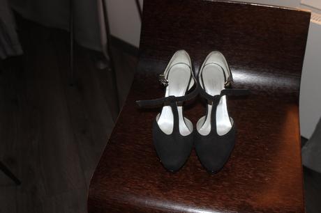 Nero giardini sandalkove topanky, 36