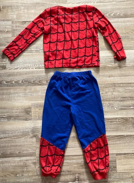 Pyžamko spider-man, marvel,110