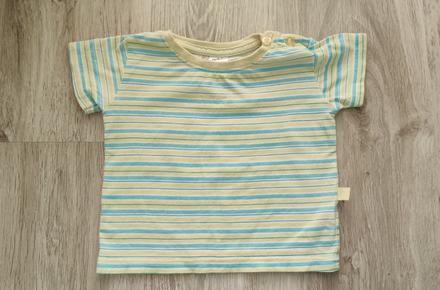 Tričko krátky rukáv 74, kik,74