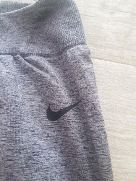 Funkčné pánske spodné nohavice nike, č.xl, nike,xl