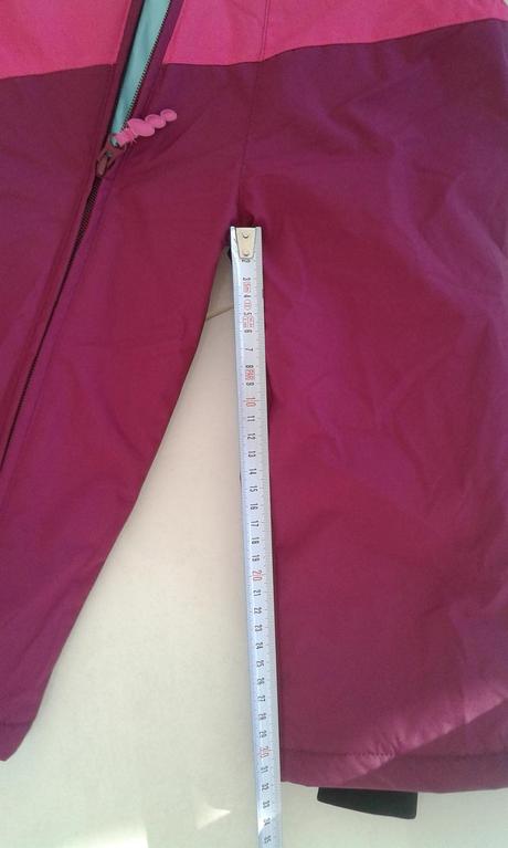 Zimny overal, decathlon,86