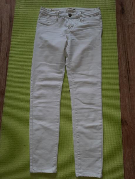 Bedrové skinny rifle_cht2d, tally weijl,36