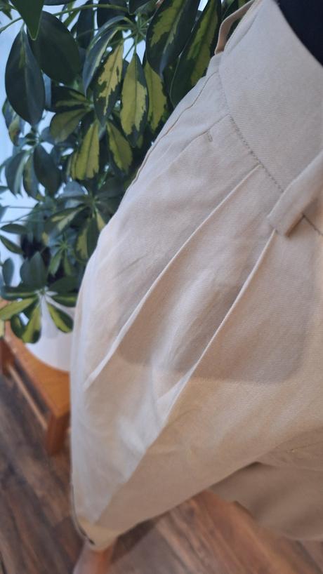 Sako zara bavlnene vel 38/40, zara,m