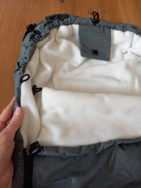 Fusak emitex combi de luxe, emitex