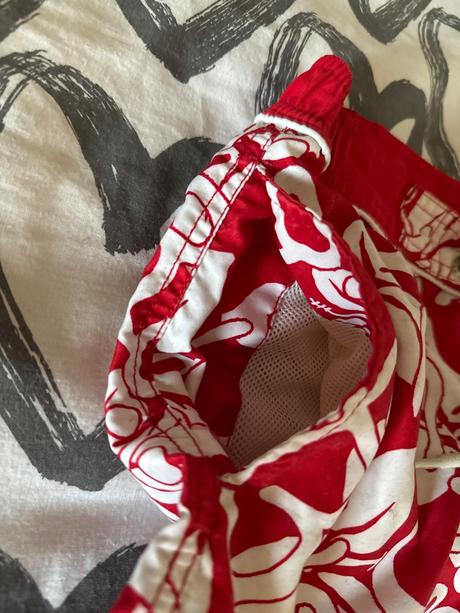 Chlapcenske plavky arena, 158