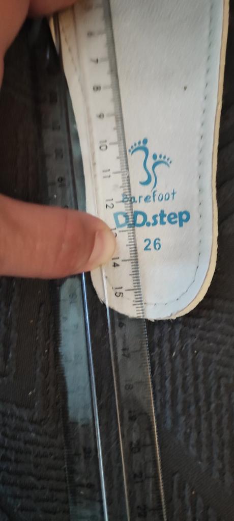 D.d. step celoročky, d.d.step,26