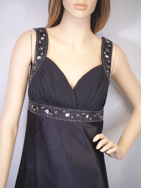 Luxusné elegantné šaty laura scott, 38