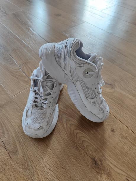 Tenisky adidas, adidas,34