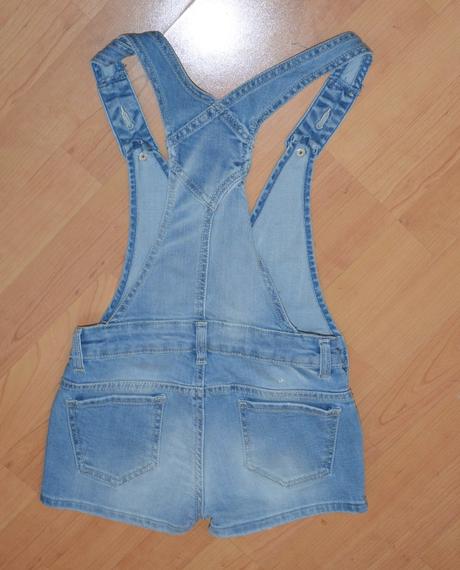 Frajerske trakasove sortky, 140