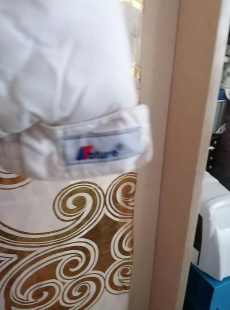 Zimná bunda, l