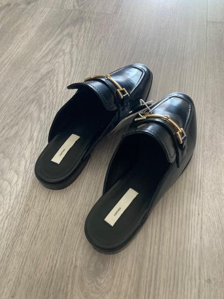 Šľapky h&m - nenosené, h&m,37