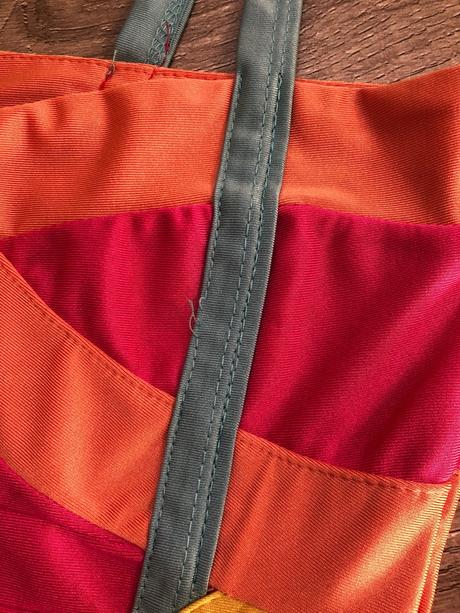 Damske letné saty, m