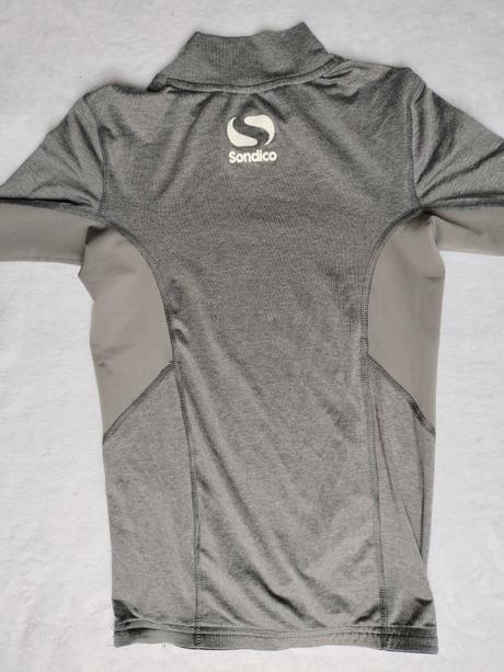 Sondico funkčné tričko, 140