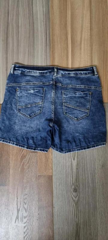 Riflove sortky vel. 42, 42