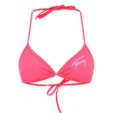 Tommy hilfiger - plavková podprsenka, veľ. xs, tommy hilfiger,xs
