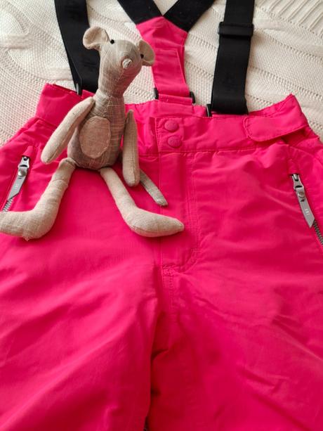 Lyžiarska súprava, 140