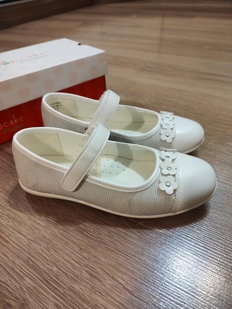 Balerínky 30, cupcake,30