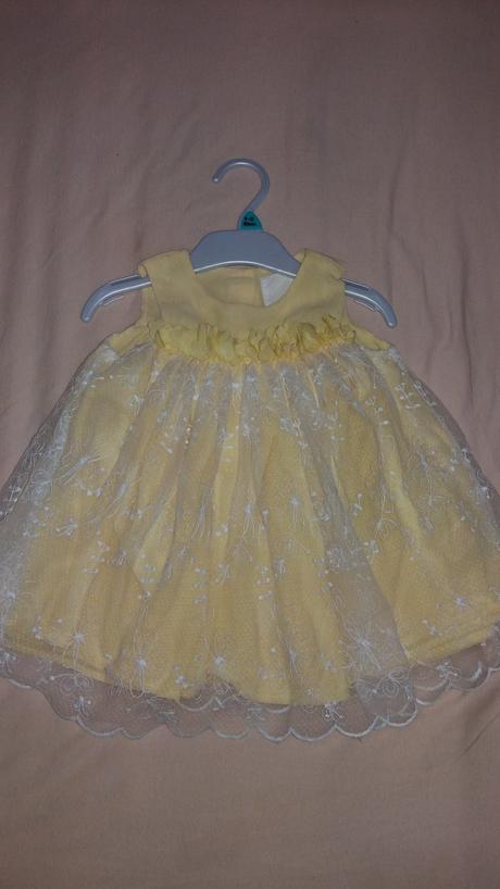 Saty pre princeznu, f&f,80