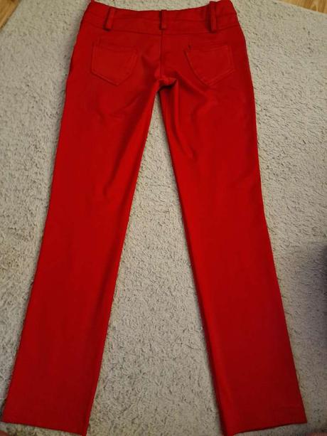 Dámske nohavice, 40