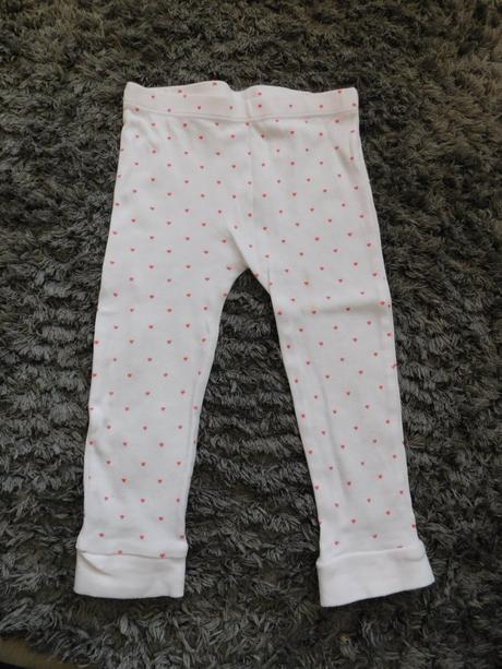 Legíny č.86, f&f,86