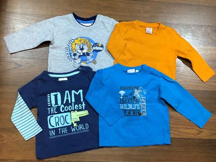 Balík 74/80, 68–80