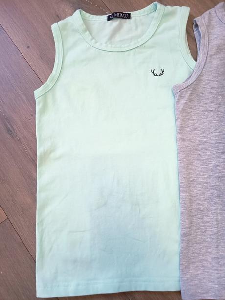 3 ks mirau tielka, mirau,140