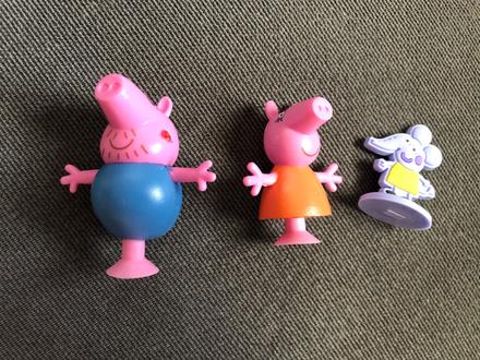 Peppa pig,
