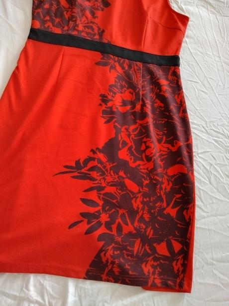 Saty s ornamentom, xxl