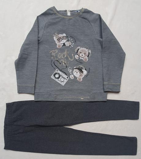 Súprava mayoral, mayoral,122