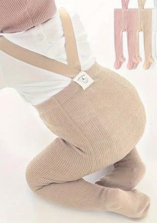 Pančušky na traky, 