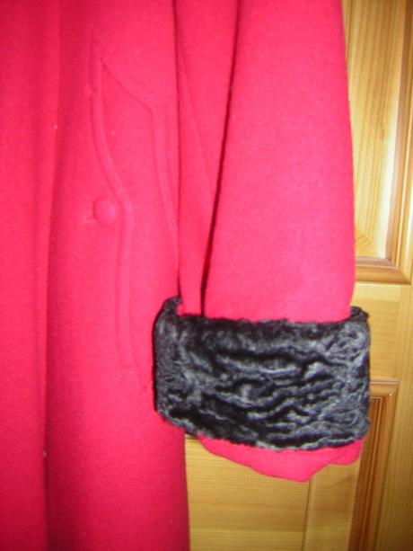 Dlhý kabát vel. 36, s, s