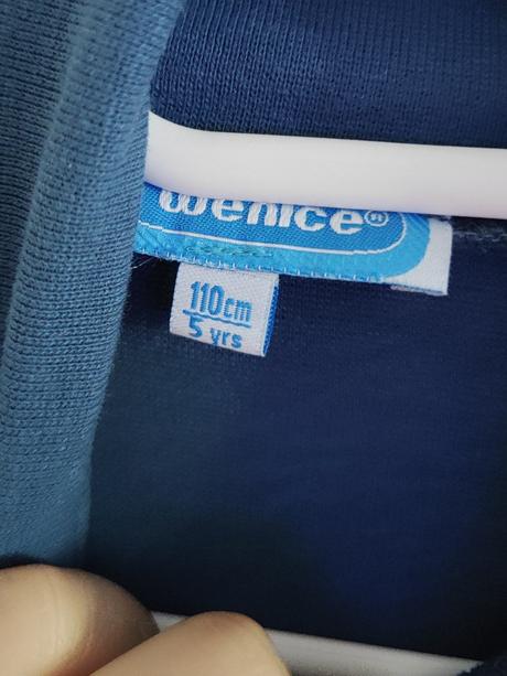 Tričko rolakové, wenice,110