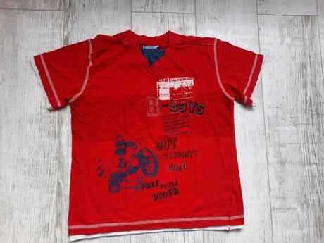 Balík chlapčenský tričiek  wenice veľ. 146, wenice,146