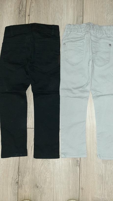 Taška plná vecí 110-116 mile, piazza italia, zara,, 104–116