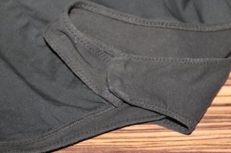 Body košeľa sisley v. m, m