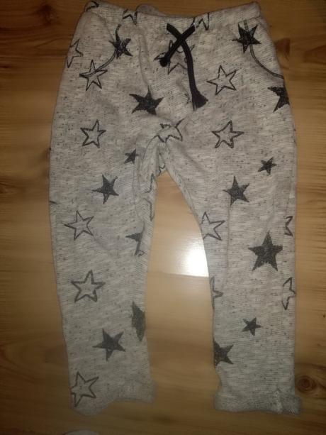 Tepláky zara, zara,98