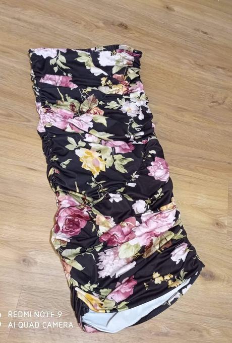 Výpredaj vecí zmena veľkosti, m