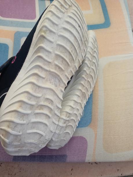 Látkové tenisky, kappa,29