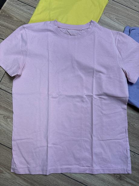 8pack tričká next, next,164