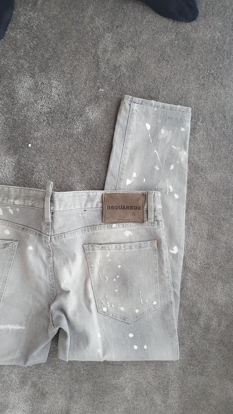 Rifle dsquared2 50, 50