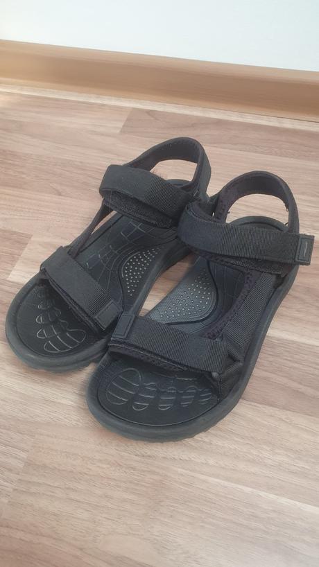 Sandálky, sprandi,39