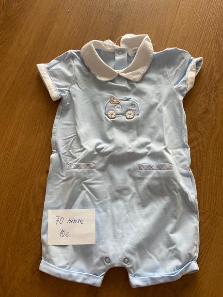 Overal letný, mayoral,68