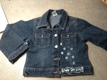 Perfektna riflova bunda, palomino,104